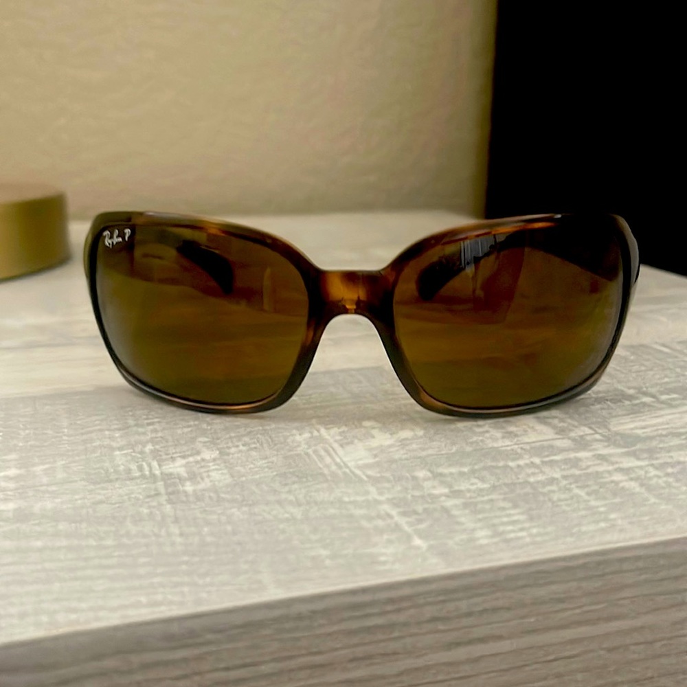 Polarized Ray Ban Sunglasses